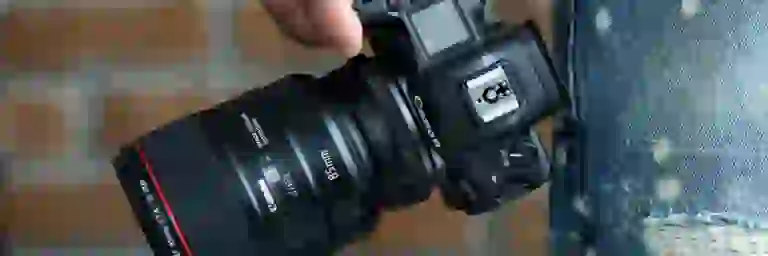 Cara DSLR Berfungsi dan Kelebihannya