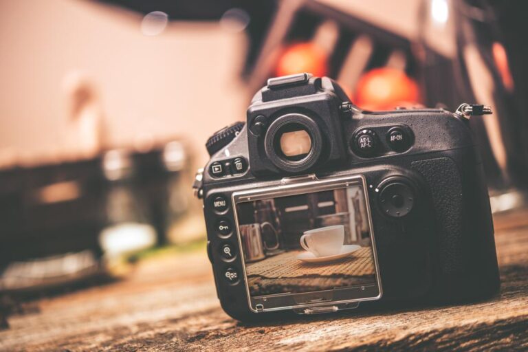 Langkah Pertama Memulakan Fotografi: Panduan untuk Pemula